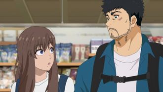 Episode 17 You Don't Mind If I Take Him, Right?