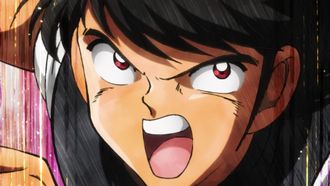 Episode 10 Kojiro Arrives