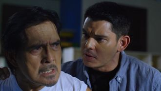 Episode 80 Father and Son Dispute