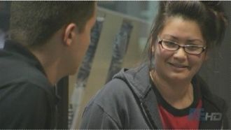 Episode 18 Freshman Fear