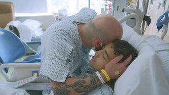 Episode 8 Change of Heart