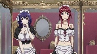 Episode 6 The Egg of the Imperial Princess