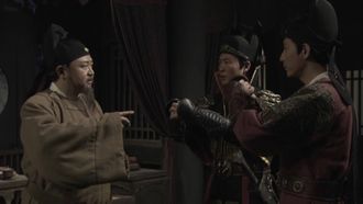 Episode 8 