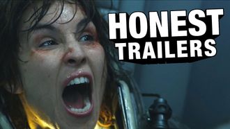 Episode 9 Prometheus
