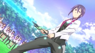 Episode 1 Glühen Ros