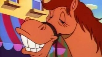Episode 34 Horse Scents