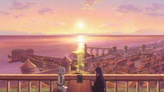 Episode 3 Killing Magic