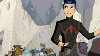 Episode 9 Vitus