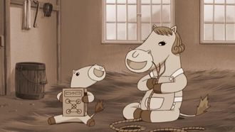 Episode 23 Go For It, Ponygon!