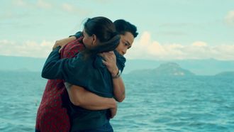 Episode 61 Odds in Her Favor