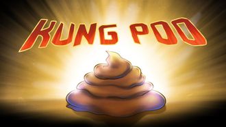 Episode 16 Kung Poo