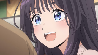 Episode 10 Summer Storm