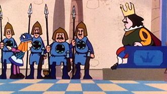 Episode 14 Storming The Fortress