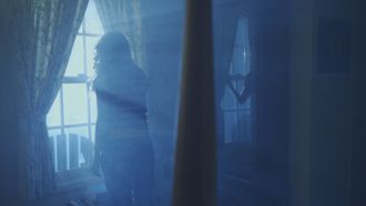 Episode 12 The Abduction Files