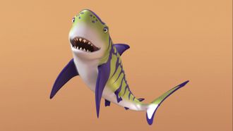 Episode 75 Carla Cretoxyrhina