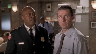Episode 21 Don't Fence Me In
