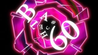 Episode 60 Reality of the Despair, the Assassin's Dagger is Swung