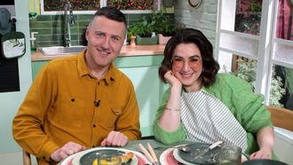 Episode 18 Lloyd Langford