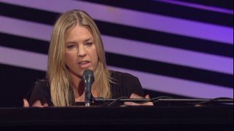 Episode 12 Diana Krall and Elton John