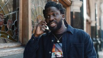 Episode 6 All Black Everything