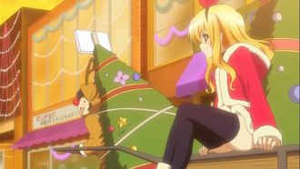 Episode 12 A Christmas Wish