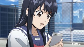 Episode 1 I Just Don't Get This World