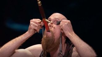 Episode 1 Welcome to the Go-Big Show