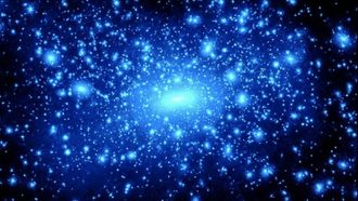Episode 18 Mysteries of a Dark Universe