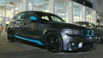 Episode 6 BMW Series-1