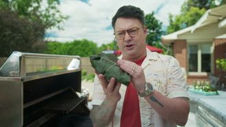 Episode 9 From Hawaii With Love