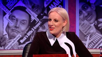 Episode 2 Steph McGovern, Stephen Mangan, Salma Shah