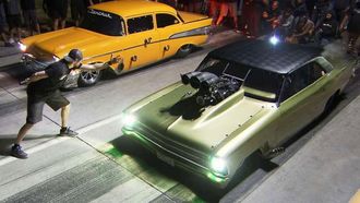 Episode 2 Getcha Cash