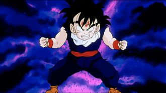 Episode 33 Hero in the Shadows