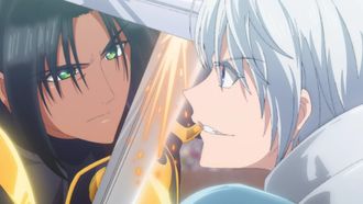Episode 5 The Prince and the Pitch-Black Warrior