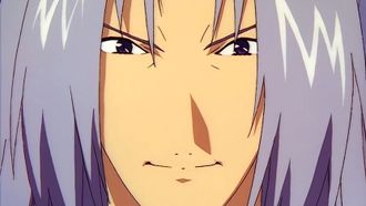 Episode 20 Quiet Approach of The Darkness