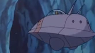 Episode 20 To Industria Again