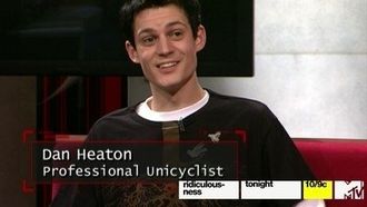 Episode 12 Dan Heaton