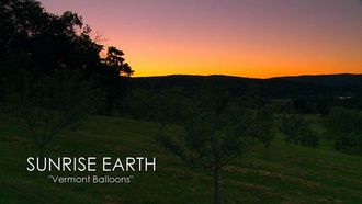 Episode 6 Vermont Balloons