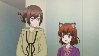 Episode 9 I'll Be Producer for the Northern Land.