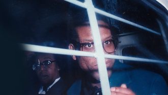 Episode 2 The Trial