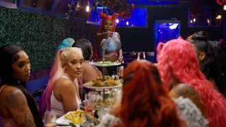 Episode 15 Harlem Nights