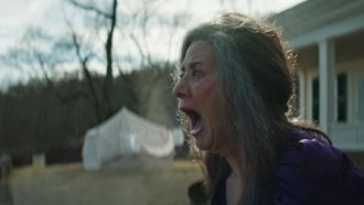 Episode 2 Chapter Two: The Truth Will Fuck You