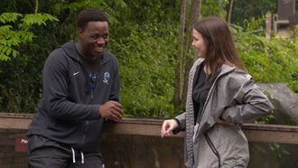 Episode 7 First Anniversaries