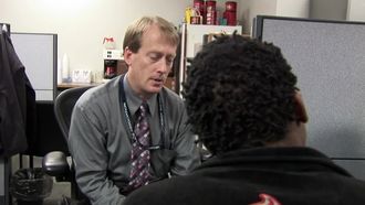 Episode 15 Wrong Place, Wrong Time 2