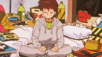 Episode 13 Rival, Ogasawara Emi!