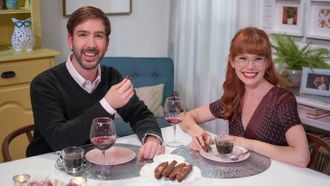 Episode 5 When Mary Met Aaron