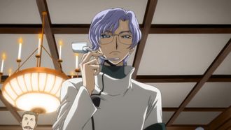 Episode 17 Knight