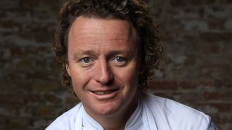 Episode 13 Tom Kitchin