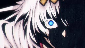 Episode 9 The Japanese Derby