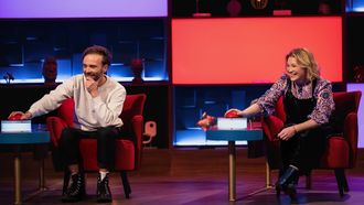 Episode 14 Week 3: Thursday